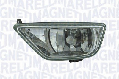 MAGNETI MARELLI 718121602162 -  Противотуманная фара